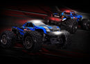 Traxxas LED light kit, Mini Maxx, complete (fits