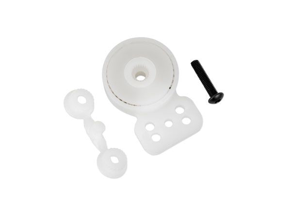 Traxxas Servo saver with adapters
