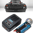 Team Associated Apex 2 Hoonitruck RTR 30123