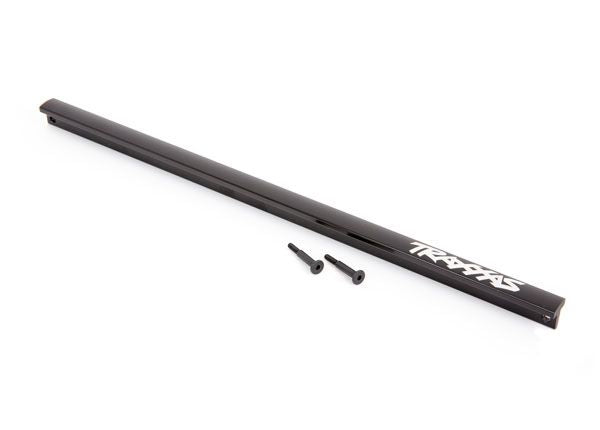 Traxxas Center brace (T-Bar) for Sledge Part 9523