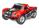 Traxxas LaTrax Desert Prerunner 1/18 4WD RTR Racing Truck 76064-5