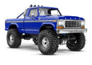 Traxxas 1/18 TRX-4M High Trail 79 Ford F150 Truck 97044-1