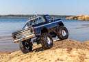 Traxxas 1/18 TRX-4M High Trail 79 Ford F150 Truck 97044-1