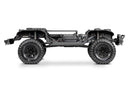TRX4 Land Rover Defender 1/10 Crawler Model Clipless Body mount.  82256-4 Free shipping across Canada! 🇨🇦