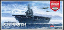 Academy 1/700 USS CV-6 Enterprise "Battle of Midway"