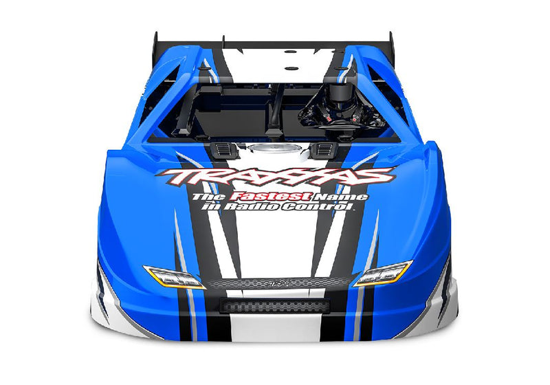 Traxxas 1/10 Slash Late Model BL-2S 2wd RTR 104364-74 Ships free Across Canada 🇨🇦