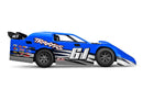 Traxxas 1/10 Slash Late Model BL-2S 2wd RTR 104364-74 Ships free Across Canada 🇨🇦