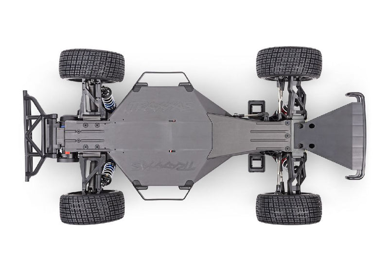 Traxxas 1/10 Slash Late Model BL-2S 2wd RTR 104364-74 Ships free Across Canada 🇨🇦