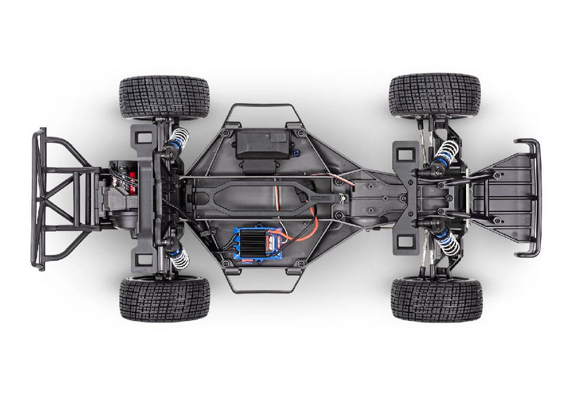 Traxxas 1/10 Slash Late Model BL-2S 2wd RTR 104364-74 Ships free Across Canada 🇨🇦