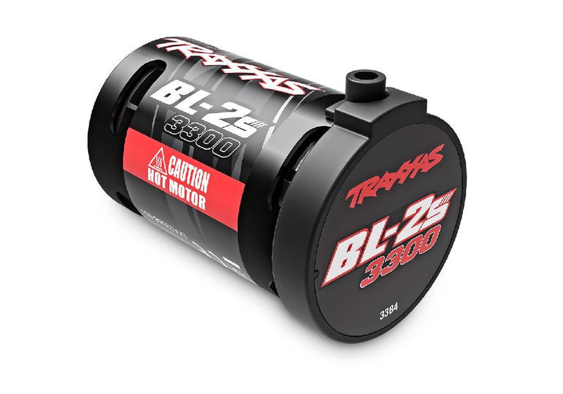 Traxxas 1/10 Slash Late Model BL-2S 2wd RTR 104364-74 Ships free Across Canada 🇨🇦