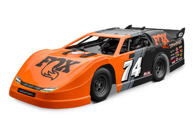 Traxxas 1/10 Slash Late Model BL-2S 2wd RTR 104364-74 Ships free Across Canada 🇨🇦