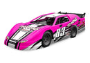 Traxxas 1/10 Slash Late Model BL-2S 2wd RTR 104364-74 Ships free Across Canada 🇨🇦