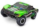 **Discontinued** Traxxas Slash 1/10 Brushless 2WD Short Course Racing Truck RTR with TQ 2.4GHz Radio System, BL-2s ESC (Fwd/Rev) Requires Battery and Charger Model 58134-4