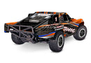 **Discontinued** Traxxas Slash 1/10 Brushless 2WD Short Course Racing Truck RTR with TQ 2.4GHz Radio System, BL-2s ESC (Fwd/Rev) Requires Battery and Charger Model 58134-4