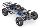 **Discontinued** Traxxas Slash 1/10 Brushless 2WD Short Course Racing Truck RTR with TQ 2.4GHz Radio System, BL-2s ESC (Fwd/Rev) Requires Battery and Charger Model 58134-4