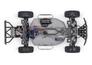**Discontinued** Traxxas Slash 1/10 Brushless 2WD Short Course Racing Truck RTR with TQ 2.4GHz Radio System, BL-2s ESC (Fwd/Rev) Requires Battery and Charger Model 58134-4