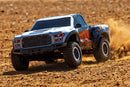 **Special order** Traxxas Slash Ford Raptor 1/10 2WD Truck RTR with TQ Radio and XL-5 ESC Includes Traxxas Battery and 4-amp USB-C Charger. Ships free across Canada 🇨🇦 3 to 4 week lead time.