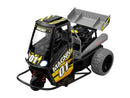 1/16 RTR RACING TRIKE MAGNIV