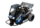 1/16 RTR RACING TRIKE MAGNIV