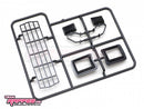 1/10 XLT Gen 2 Hard Body 313MM (12.3") w/ Roof Rack