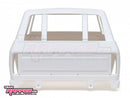 1/10 XLT Gen 2 Hard Body 313MM (12.3") w/ Roof Rack