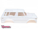 1/10 XLT Gen 2 Hard Body 313MM (12.3") w/ Roof Rack