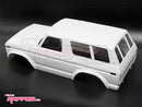 1/10 XLT Gen 2 Hard Body 313MM (12.3") w/ Roof Rack