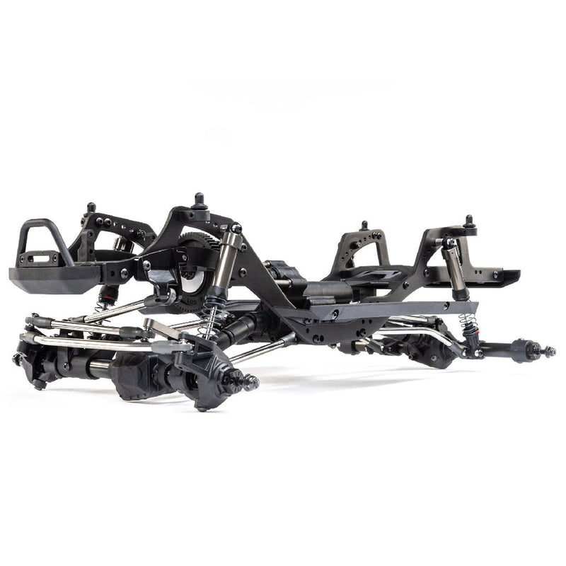 Axial 1/10 SCX10 PRO 4x4 Kit