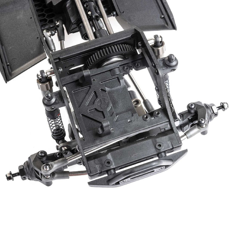 Axial 1/10 SCX10 PRO 4x4 Kit