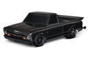 **Discontinued** Traxxas 1967 Chevrolet C10 Drag Slash 94076-4 Ships Free across Canada 🇨🇦