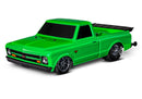 **Discontinued** Traxxas 1967 Chevrolet C10 Drag Slash 94076-4 Ships Free across Canada 🇨🇦