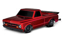 **Discontinued** Traxxas 1967 Chevrolet C10 Drag Slash 94076-4 Ships Free across Canada 🇨🇦