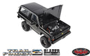 RC4WD 1/10 Trail Finder 2 Chevrolet Blazer 4x4 RTR - Midnight Ships free across Canada 🇨🇦