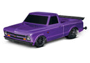 **Discontinued** Traxxas 1967 Chevrolet C10 Drag Slash 94076-4 Ships Free across Canada 🇨🇦