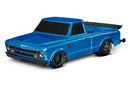 **Discontinued** Traxxas 1967 Chevrolet C10 Drag Slash 94076-4 Ships Free across Canada 🇨🇦