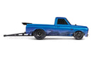 **Discontinued** Traxxas 1967 Chevrolet C10 Drag Slash 94076-4 Ships Free across Canada 🇨🇦