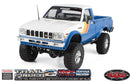 RC4WD 1/10 Trail Finder 2 1982 Toyota Pick-Up 4x4 RTR - Blue Ships free across Canada 🇨🇦