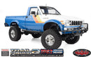 RC4WD 1/10 Trail Finder 2 1982 Toyota Pick-Up 4x4 RTR - Blue Ships free across Canada 🇨🇦