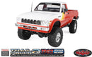 RC4WD 1/10 Trail Finder 2 1982 Toyota Pick-Up 4x4 RTR - Red Ships free across Canada 🇨🇦