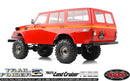 RC4WD TF2 Truck Kit "LWB" w/ 1980 Land Cruiser Z-K0068