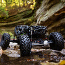 Axial 1/10 RBX10 Ryft 4x4 RTR - Orange Ships free across Canada 🇨🇦