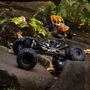 Axial 1/10 RBX10 Ryft 4x4 RTR - Black Ships free across Canada 🇨🇦