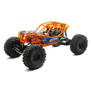 Axial 1/10 RBX10 Ryft 4x4 RTR - Orange Ships free across Canada 🇨🇦