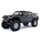 Axial 1/10 SCX10 III Jeep JT Gladiator 4x4 RTR - Gray Ships free across Canada 🇨🇦