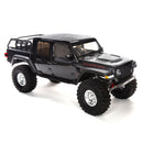 Axial 1/10 SCX10 III Jeep JT Gladiator 4x4 RTR - Gray Ships free across Canada 🇨🇦