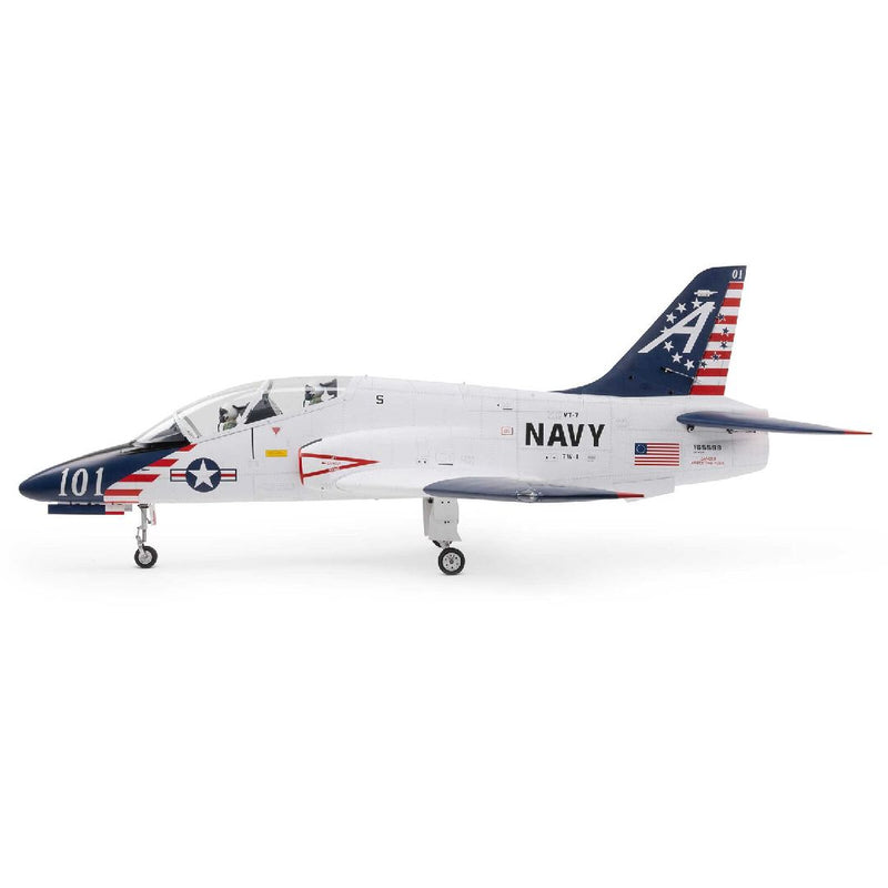 Hanger 9 Hawk ARF with Retract Set, KingTech K-160G4+ Ships free across Canada 🇨🇦 ***Special order. Can take up to a month***