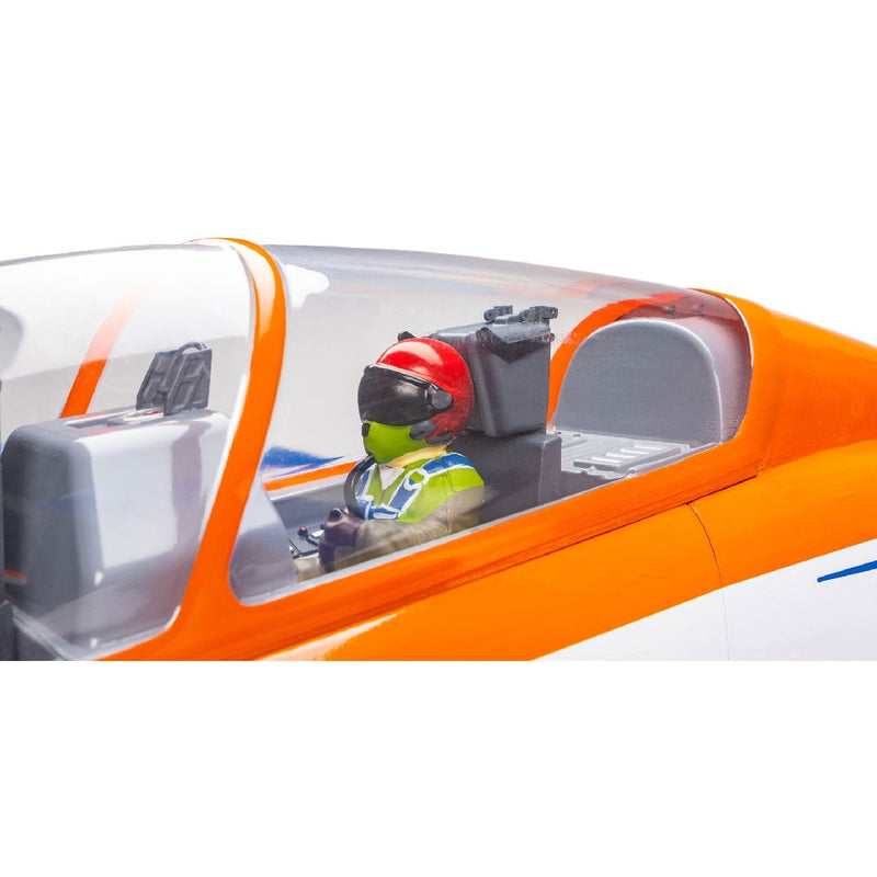 Hanger 9 Aermacchi MB-339 ARF, K-85G4+ and Servo ComboShips free across Canada 🇨🇦 *** Special order can take a month to arrive***