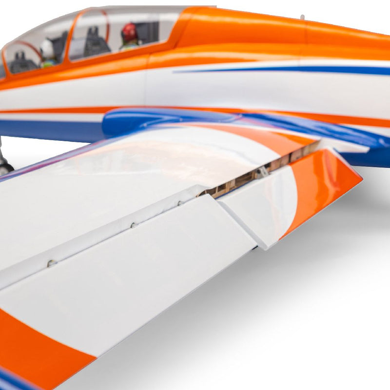 Hanger 9 Aermacchi MB-339 ARF, K-85G4+ and Servo ComboShips free across Canada 🇨🇦 *** Special order can take a month to arrive***