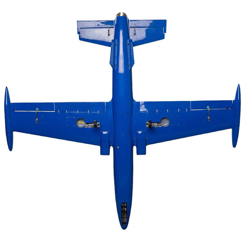 Hanger 9 Aermacchi MB-339 ARF, K-85G4+ and Servo ComboShips free across Canada 🇨🇦 *** Special order can take a month to arrive***