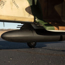 Hanger 9 OV-10 Bronco 30cc ARF w/ Landing Gear Set. Ships free across Canada🇨🇦 *** Special orders can take up to a month***